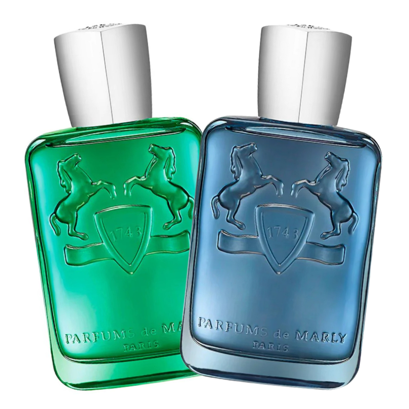 Sedley & Greenly Bundle